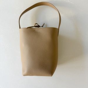 The Row • small N/S Park tote